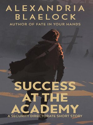 cover image of Success at the Academy